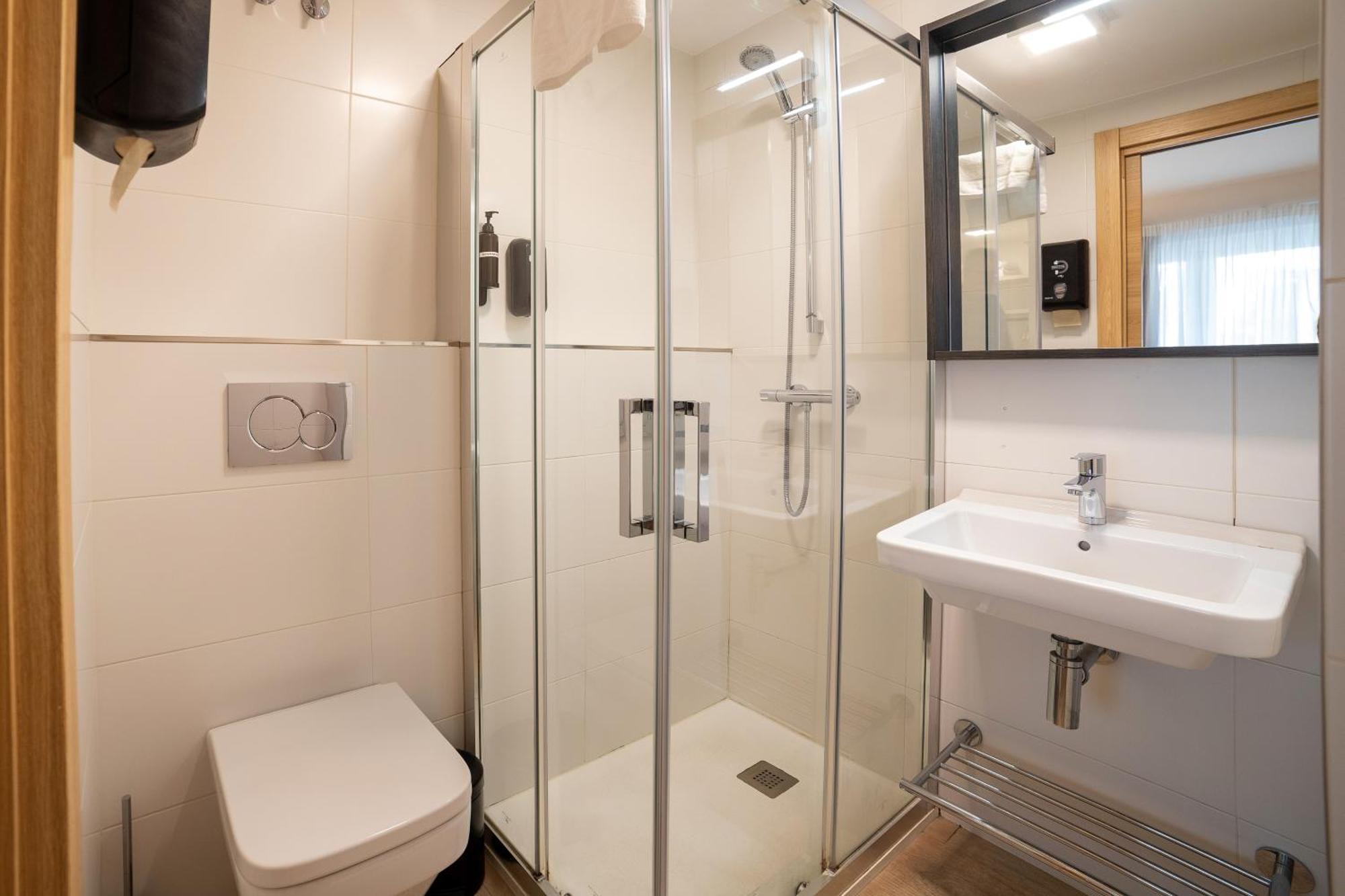Atotxa Rooms San Sebastián Oda fotoğraf